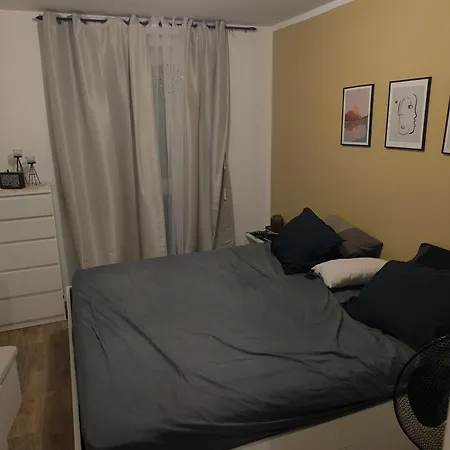 Appartement 1