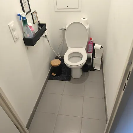 1 Appartement