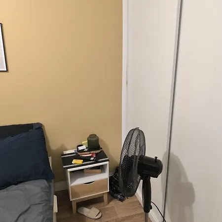 Appartement 1