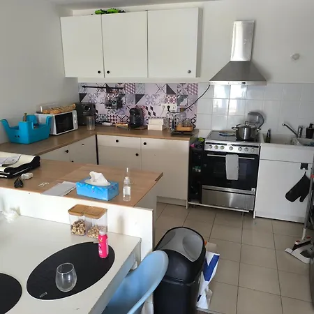 1 Appartement *