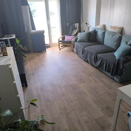 1 Appartement *